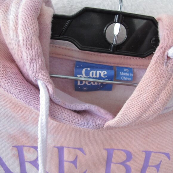 Care Bears Tie Dye Hoodie - Picture 4 of 9